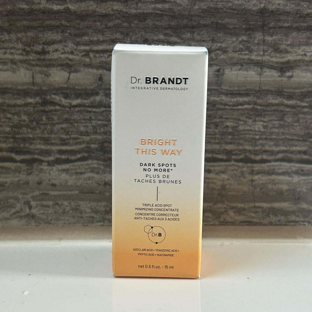 Dr. Brandt Bright This Way Spot Corrector